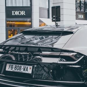 Meet your Posher, Ian